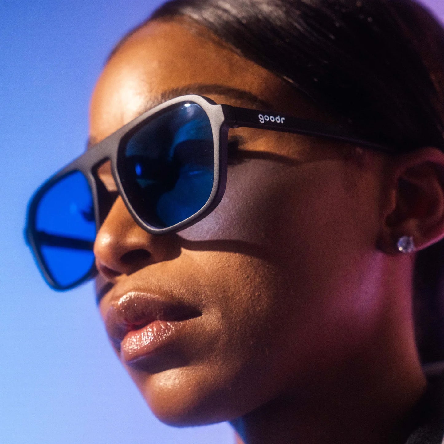 Undercover Stunt Double